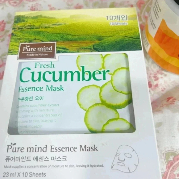 Face Mask Bundle - Picture 5 of 5